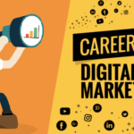 Career in Digital Marketing in India 2022